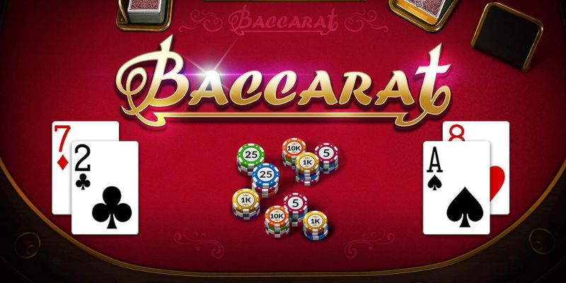 Baccarat casino online - Sân chơi hấp dẫn các tân thủ