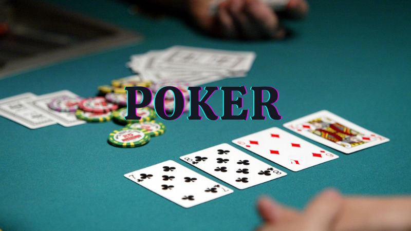 Bí Quyết Thành Công Trong Cách Chơi Poker Chuyên Nghiệp